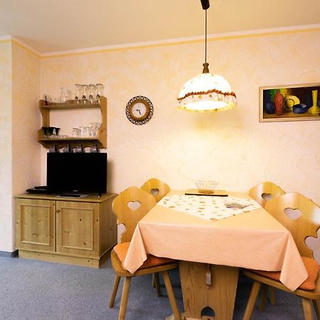 Almsonne Apartment Bad Hindelang Exterior foto